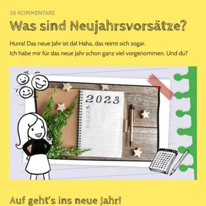 Screenshot Artikel
