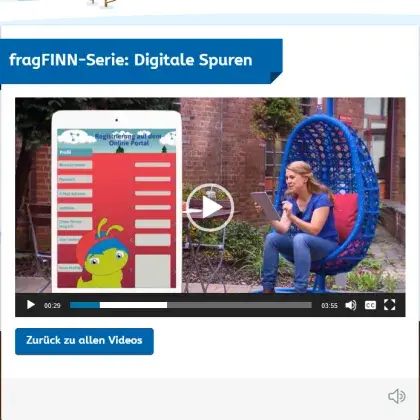 Screenshot Video