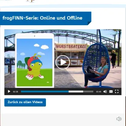 Screenshot Video