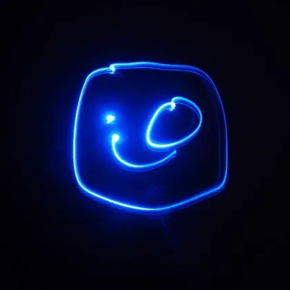 Lightpainting