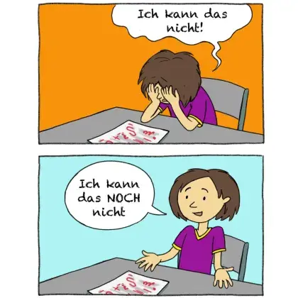 Screenshot Comic