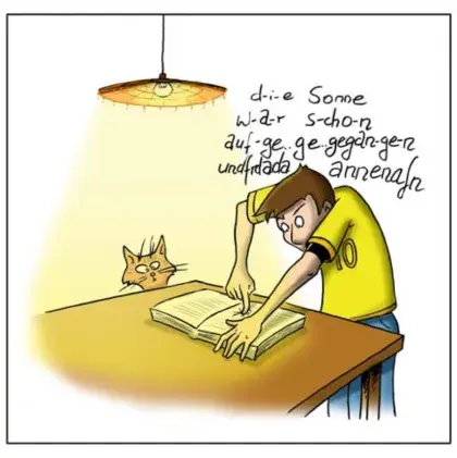 Screenshot Comic