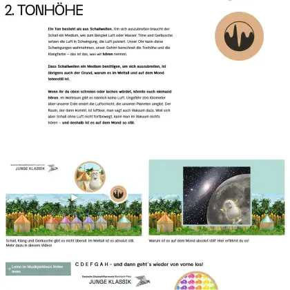 Tonhöhe