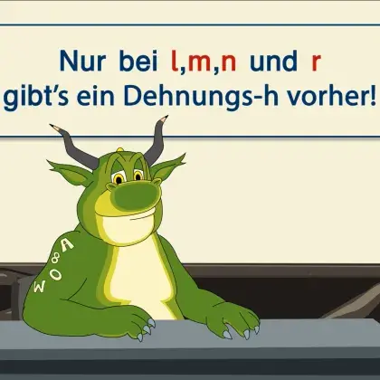 Illustration Monster Lurs