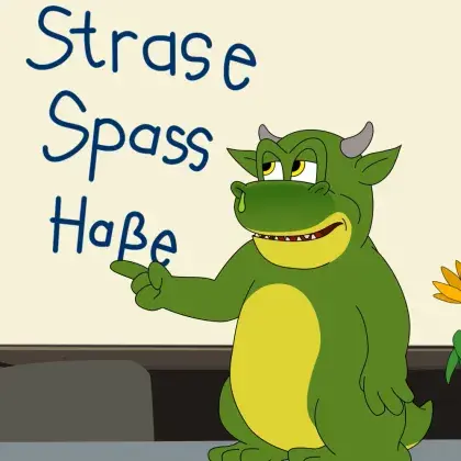 Illustration Monster Lurs