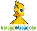 Logo von Klassewasser