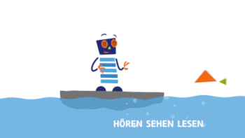 Komm mit...!